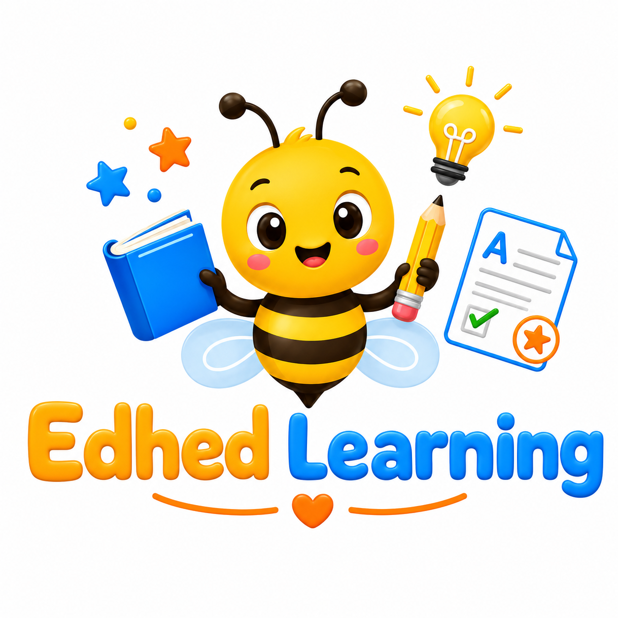 Infographic EDU
