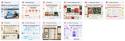 AI Automation Explained infographic and worksheet preview