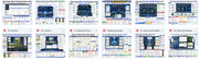 Meta Ads Masterclass printable worksheet preview
