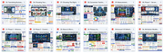 Google Ads Masterclass Bundle printable worksheet preview