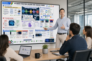 Google Ads Masterclass Bundle visual course preview from Infographic EDU